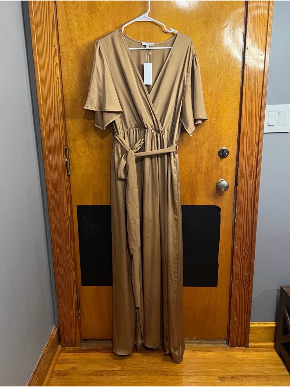 Baltic Born Maxi Dress